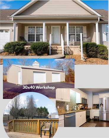 280 Poplar Point, RICKMAN, TN 38580