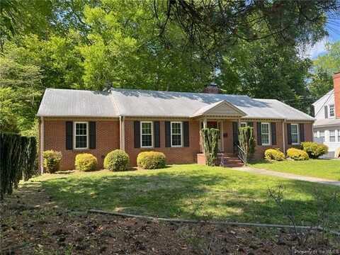 126 Matoaka Court, Williamsburg, VA 23185