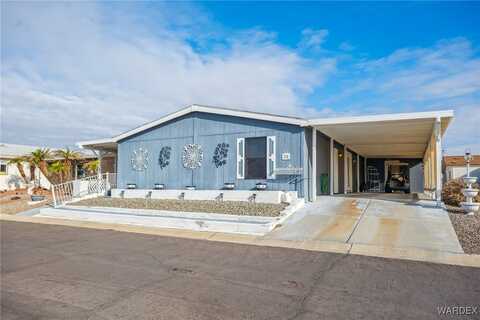1545 E El Rodeo Road unit: 75, Fort Mohave, AZ 86426