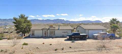 30260 N Haystack Drive, Meadview, AZ 86444