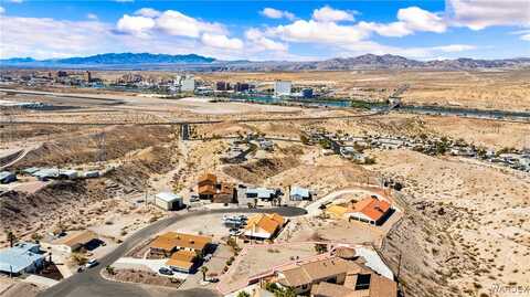 669 Hickory Court, Bullhead City, AZ 86429