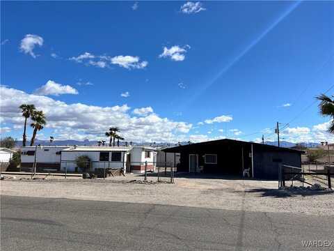 1272 Zircon, Bullhead City, AZ 86442