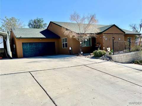 1468 Plata Drive, Bullhead City, AZ 86442