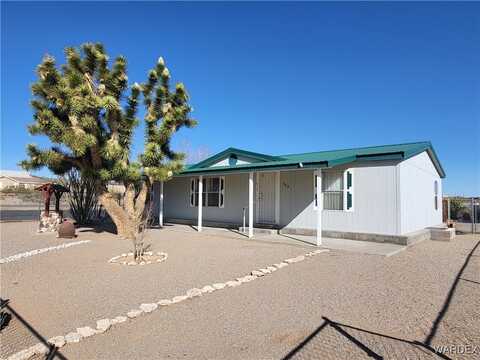 755 E Dellenbaugh Drive, Meadview, AZ 86444