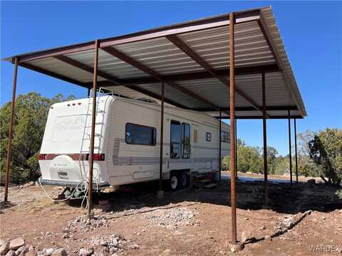 32984 W Doblar Circle, Seligman, AZ 86337