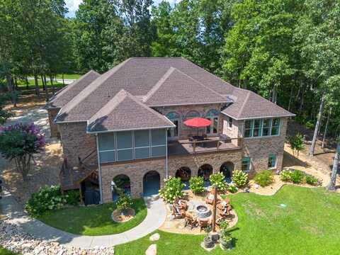134 TRAIL PATH Rd, Double Springs, AL 35553