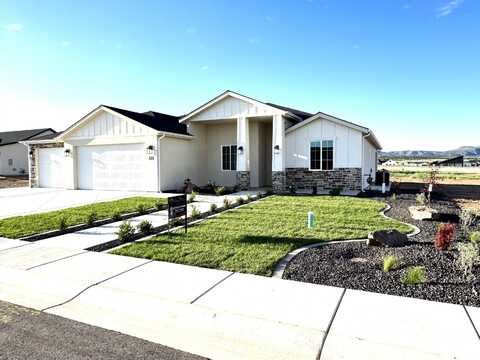 810 E 150 S, Enterprise, UT 84725