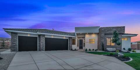 3108 W Cingoli CT, Saint George, UT 84770