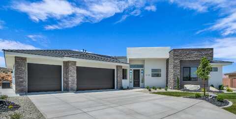 3108 W Cingoli CT, Saint George, UT 84770