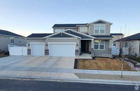 1395 E KELSEY, Eagle Mountain, UT 84005