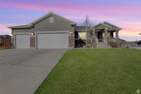 658 E SUNSET, Santaquin, UT 84655