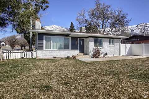 454 E 3100 N, North Ogden, UT 84414