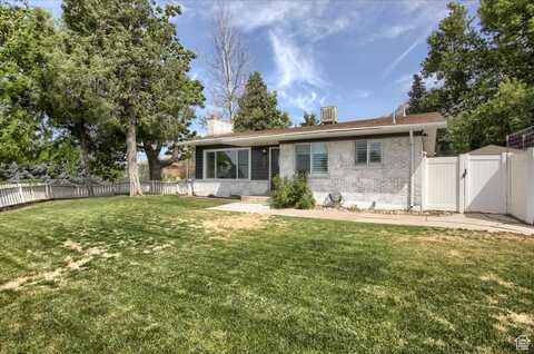 454 E 3100 N, North Ogden, UT 84414