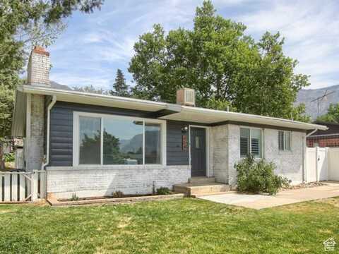 454 E 3100 N, North Ogden, UT 84414