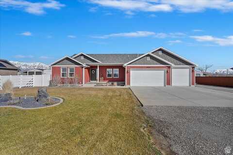 990 N 5200 W, Plain City, UT 84404