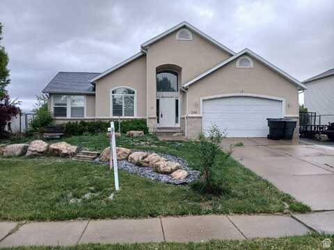 2144 N 750 W, Clinton, UT 84015