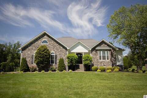 165 Valor Ct, Paducah, KY 42003