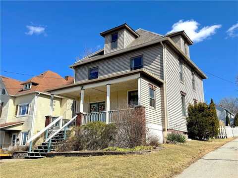 309 Walnut St, Irwin, PA 15642