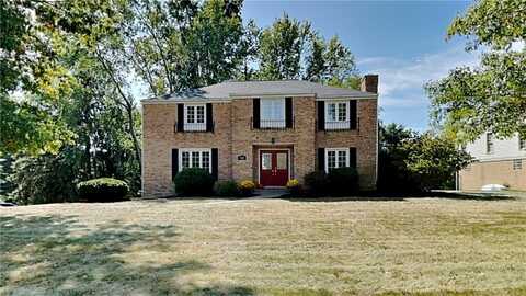 7102 Cresswyck Ct., Marshall, PA 15090