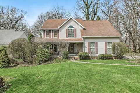 1091 Foxwood Drive, Hermitage, PA 16148