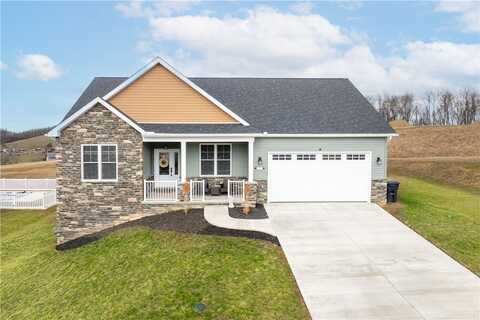 207 Ruby Dr, Menallen Twp, PA 15401