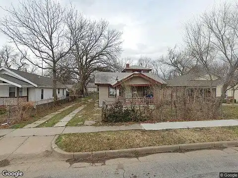 Poplar, WICHITA, KS 67214