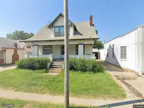 6Th, EMPORIA, KS 66801