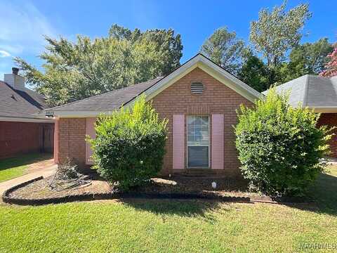 Carriage Oaks, MONTGOMERY, AL 36116