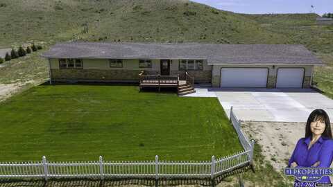 Sage Hills, GLENROCK, WY 82637