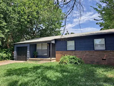 52Nd, TULSA, OK 74126