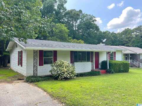 Valleyview, ADAMSVILLE, AL 35005