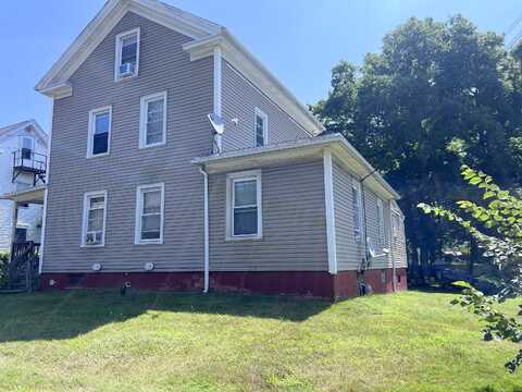 Broad, MERIDEN, CT 06450