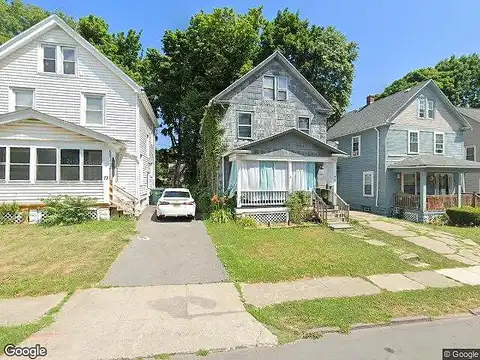 High, ROCHESTER, NY 14609