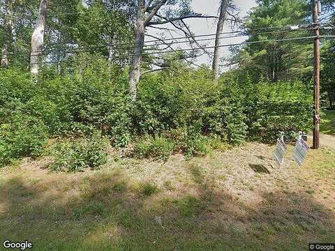 Mayhew, HEBRON, NH 03241