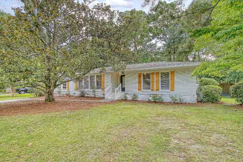 Lenevar, CHARLESTON, SC 29407