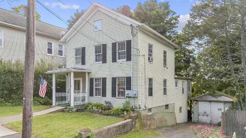 Maple, MERIDEN, CT 06451