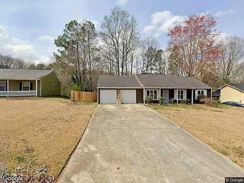 Mill Creek, SMYRNA, GA 30082