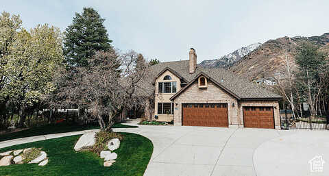 Brookglen, SANDY, UT 84092