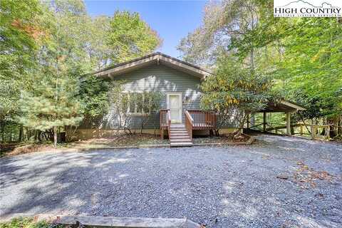 Creekridge, BEECH MOUNTAIN, NC 28604