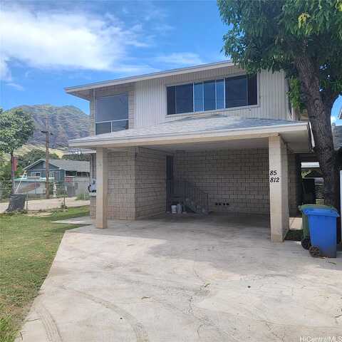 Lihue, WAIANAE, HI 96792