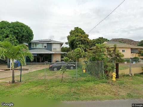 Lihue, WAIANAE, HI 96792
