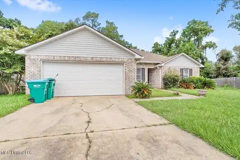 Southern Oaks, GULFPORT, MS 39507