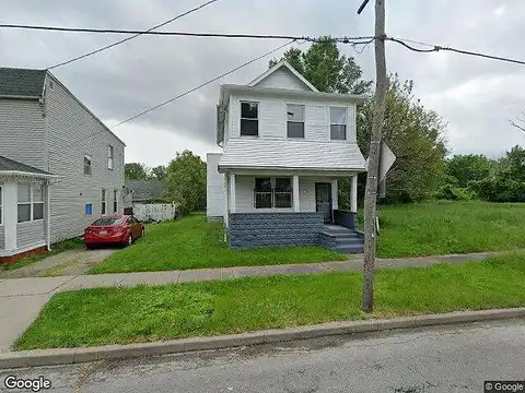 Bancroft, TOLEDO, OH 43608