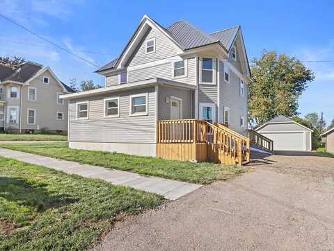 Main, JUDA, WI 53550