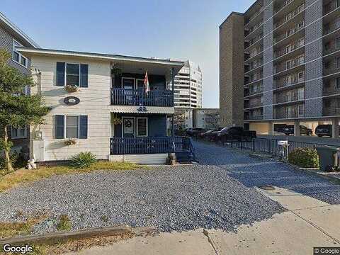 84Th, OCEAN CITY, MD 21842