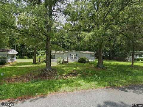 Mccaskill, KINSTON, NC 28501