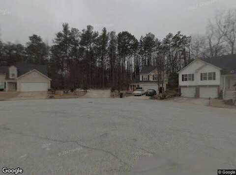 Wingfoot, DECATUR, GA 30035
