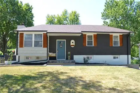 Millhaven, INDEPENDENCE, MO 64056