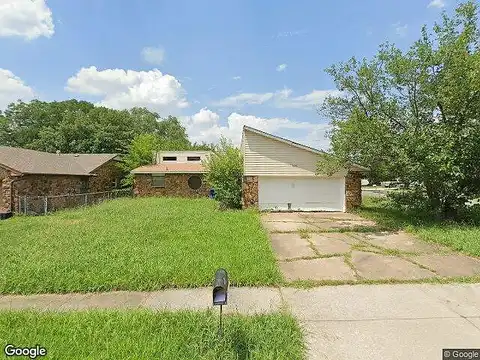 33Rd, TULSA, OK 74134