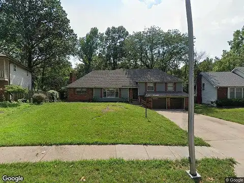 Bellaire, KANSAS CITY, MO 64134